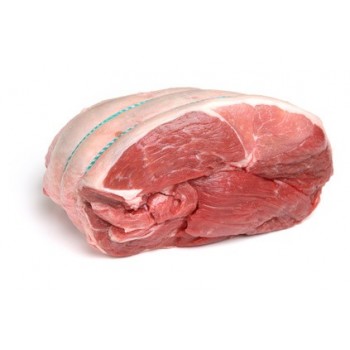 TRANCHE DE GIGOT D'AGNEAU par 250G