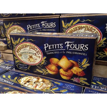 PETITS FOURS MAISON DU BISCUIT 200G