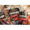 CHORIZO ROCHES BLANCHES FORT 150G