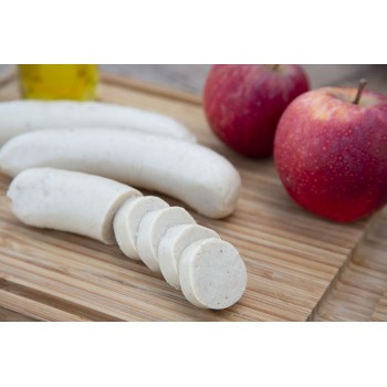 BOUDIN BLANC NORMAND 130G