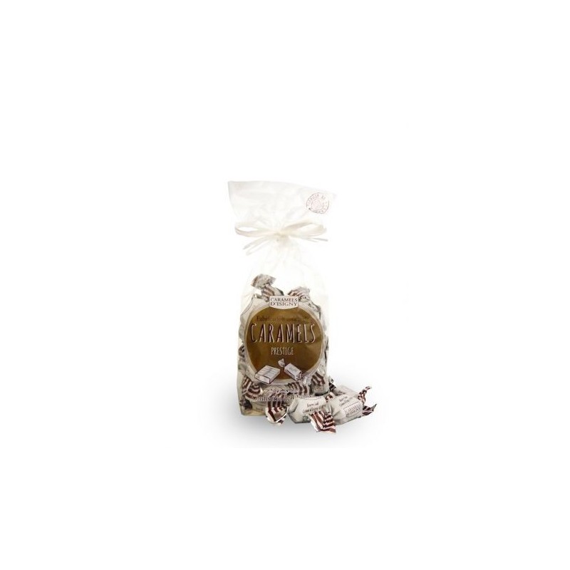 CARAMELS D'ISIGNY BEURRE CREME SCHT 150G