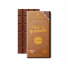 CHOC TABLETTE NORMANDS LAIT CARAMEL 100G