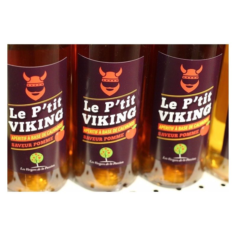 Apéro Viking