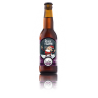 Bière de Noël LA LIE 33cL