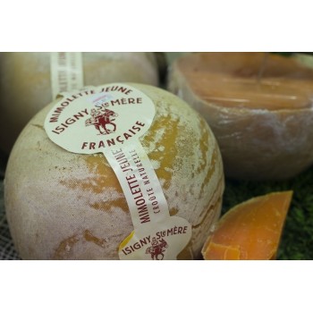 MIMOLETTE JEUNE 150GR
