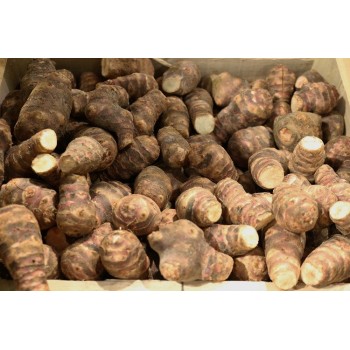 Topinambour 500gr