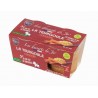 Teurgoule Cannelle 110g DESSERTS DE JO
