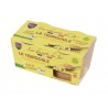 Teurgoule Vanille 2x100g DESSERTS DE JO