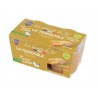 Teurgoule Caramel 2x100g DESSERTS DE JO