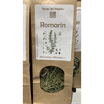 ROMARIN TERRES DE SIMPLES AB 30G