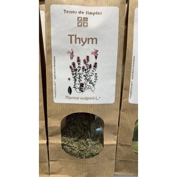 THYM TERRES DE SIMPLES AB 30G