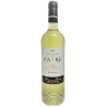 Bordeaux Blanc Sec CH.PAYRE 75cl