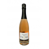 Crémant de Bdx 2011 CH.PAYRE rosé 75cl