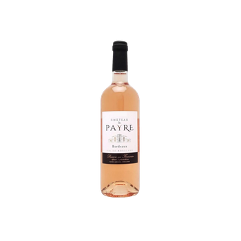 Bordeaux Rosé CH.PAYRE 75cl