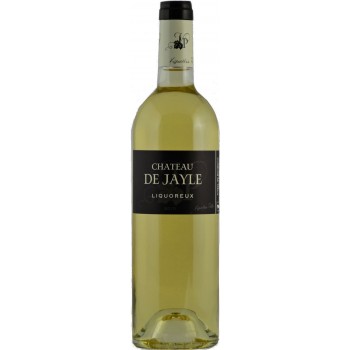 Ch De Jayle Côtes Bdx St Mac PELLE 75cl