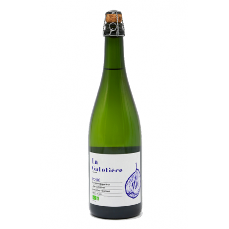 Poiré La Galotière AB 75cl