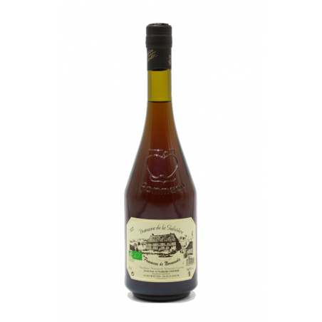 Pommeau de Normandie La Galotièr AB 70cl