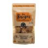 Biscuits Poivre Noir LES RESCAPES 100G
