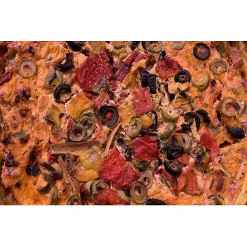 TARTE AU THON 200gr