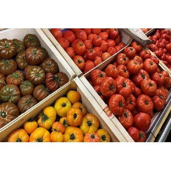 Tomates Anciennes 500g