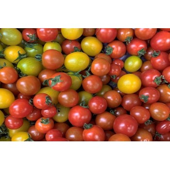 Tomates cerises 200g