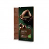 CHOC LAIT NOISETTE BIO TAB 100g CLUIZEL