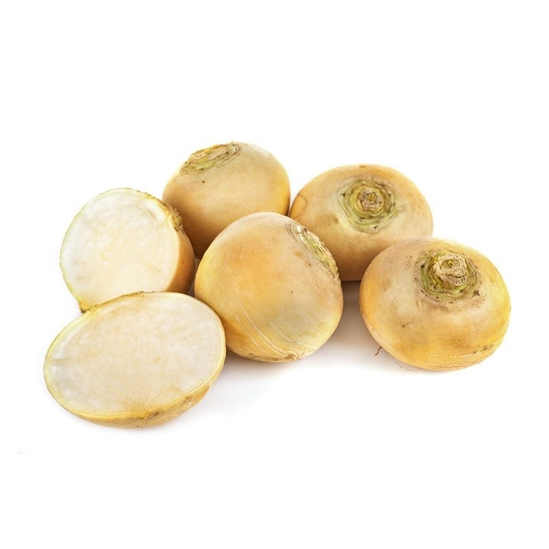 NAVET BOULE D'OR 500g