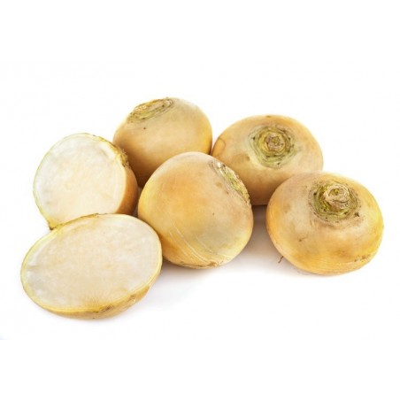 NAVET BOULE D'OR 500g