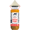 SAUCE N'OYE SESAME PIMENT 330ML