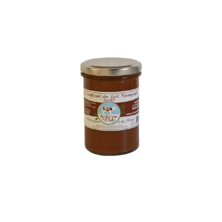 Conf de lait F.L'ISLE chocolat 250g