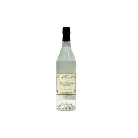 Eau de vie de cidre H.Desfrieches 70cl