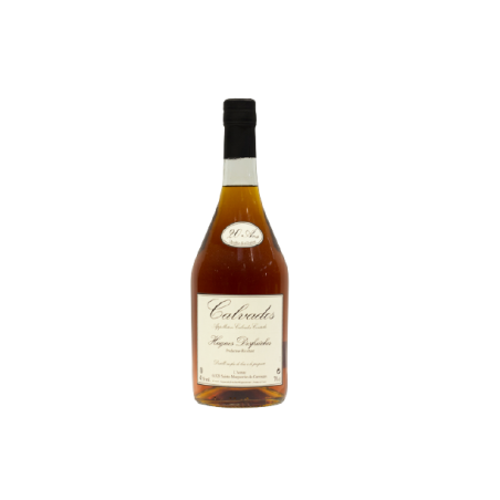 Calvados H.Desfrieches 20 ans d'âge 70cl