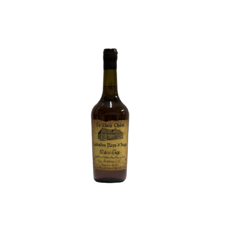 Calvados S.Desfrieches PRESTIGE 70cl