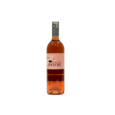 Bordeaux Rosé TIFAYNE 75cl