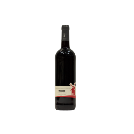 CABERNET MEN/GAB ROUG FUT CHEN  75cl