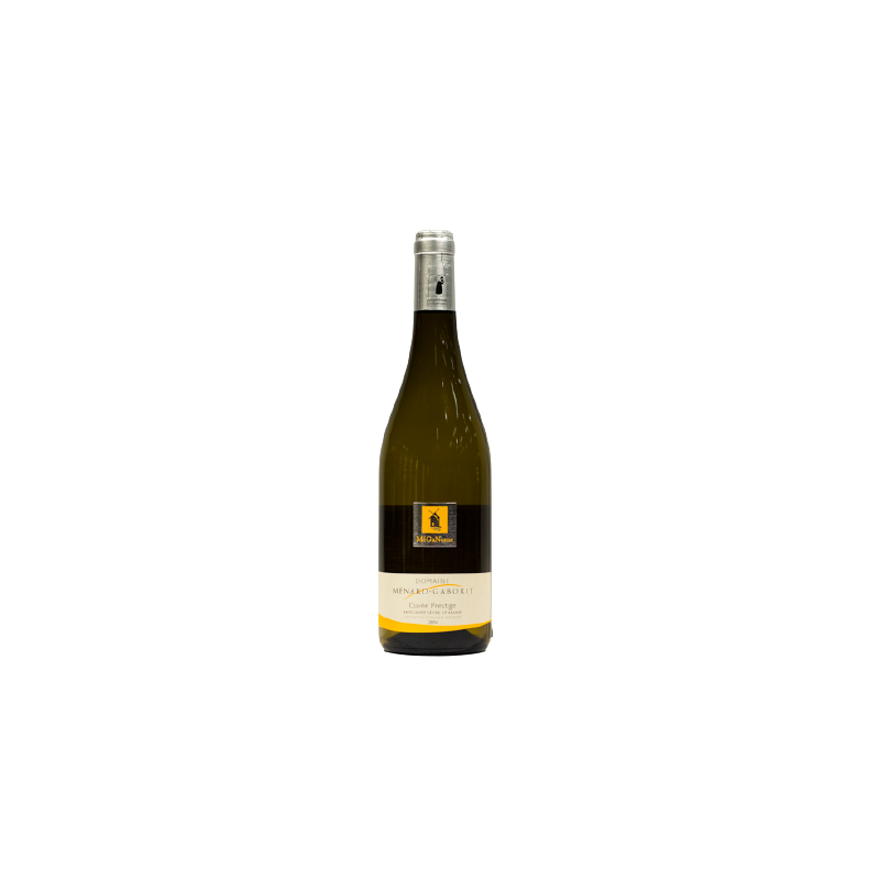 MUSCADET MEN/GAB Prestige 75 cl