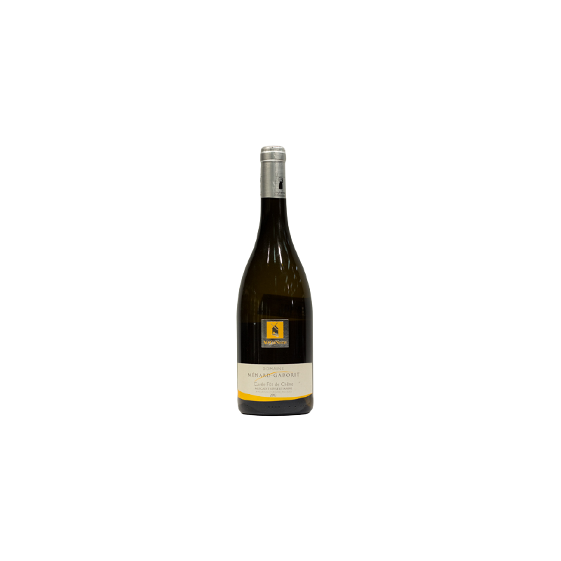 MUSCADET MEN/GAB Fut Chene 75cl