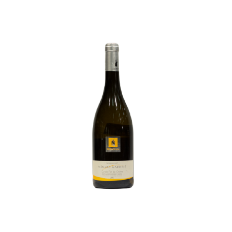 MUSCADET MEN/GAB Fut Chene 75cl