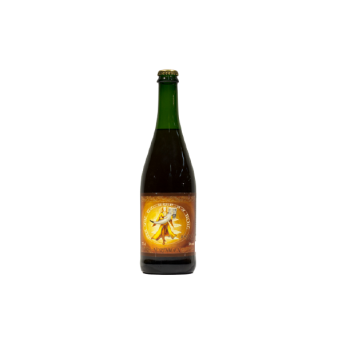 Bière NORTHMAEN Ambrée 75cl