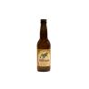 BIERE LA TROTTEUSE BLONDE 33CL