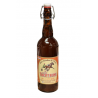 Bière Blonde LA TROTTEUSE 75cL