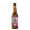 Bière LA LIE Triple mode de Caen 75cl