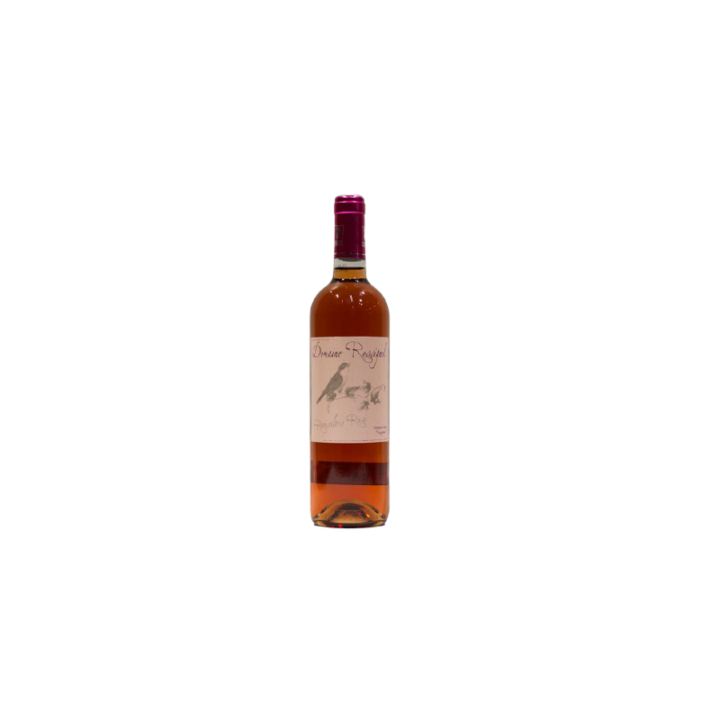 Rivesaltes Rossignol Rosé 75cl