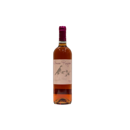 Rivesaltes Rossignol Rosé 75cl