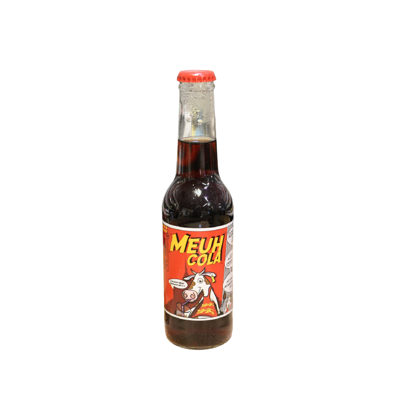 Meuh Cola 25cl