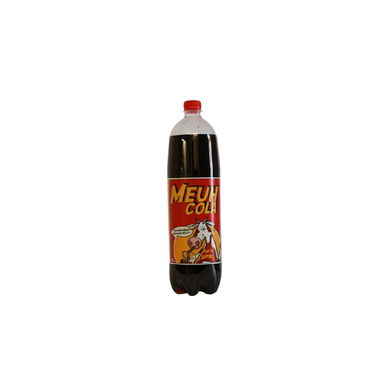 Meuh Cola PET 1,5L