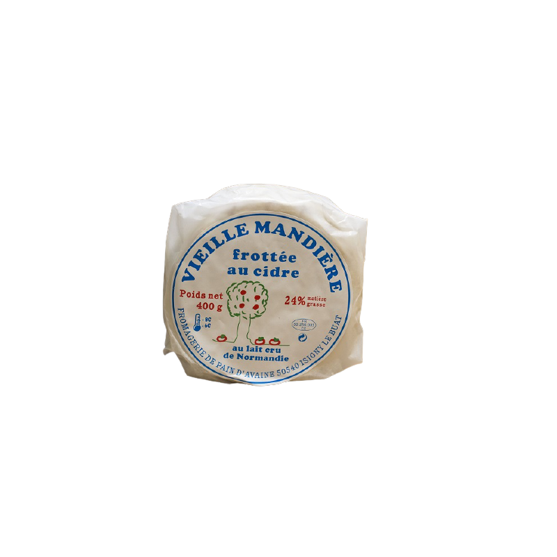 Fromage Vieille mandière 400g AVAINE