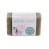 SAVON JOYA EXFOLIANT MENTHE PAVOT 100G