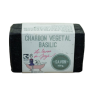 SAVON JOYA AU CHARBON VEGETAL BASILIC