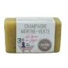 SAVON JOYA CHAMPAGNE MENTHE VERTE